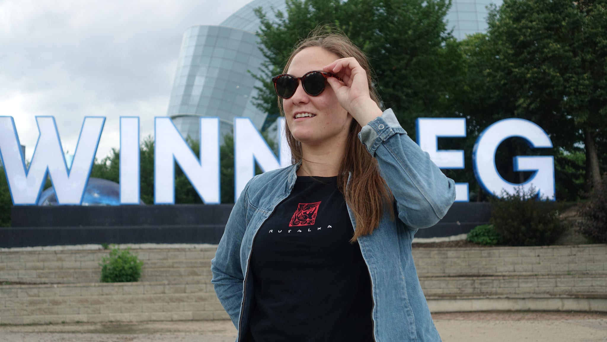 Women's Original Tee